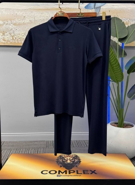 Мужской Комплект Loro Piana