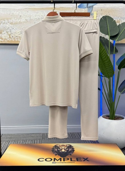 Мужской Комплект Loro Piana
