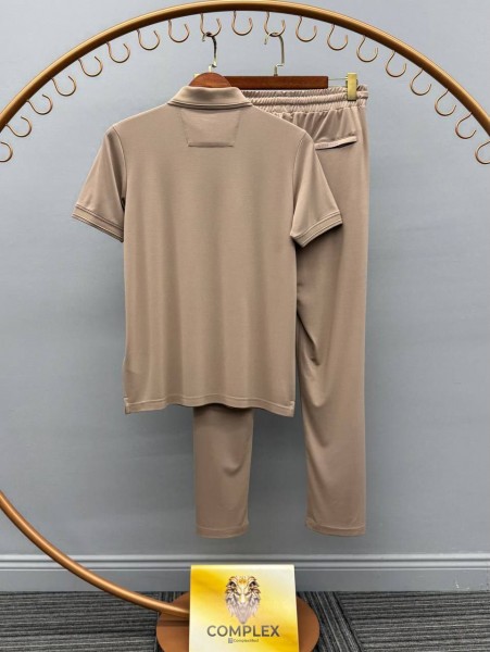 Мужской Комплект Armani