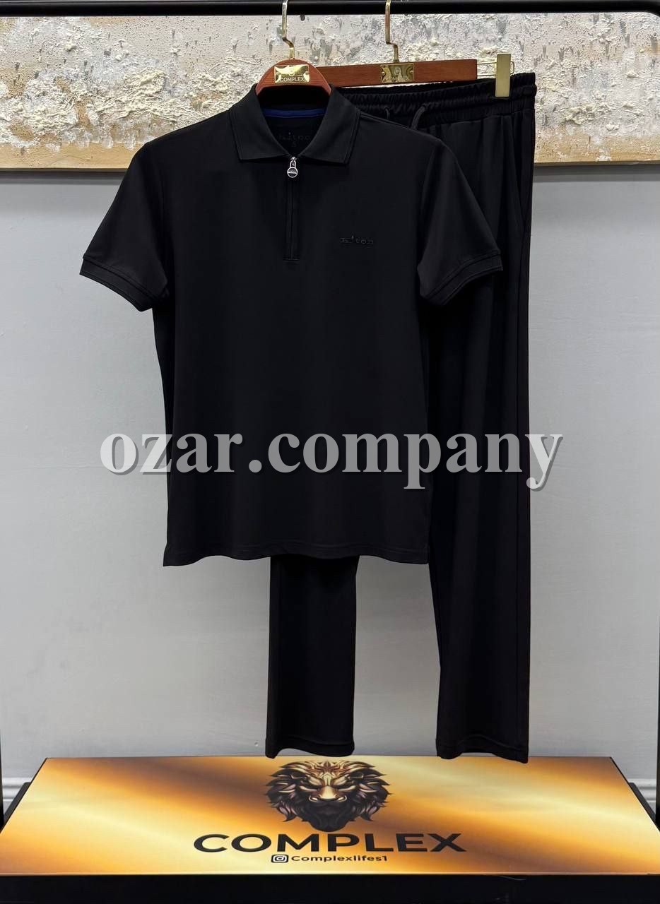Мужской Комплект Kiton
