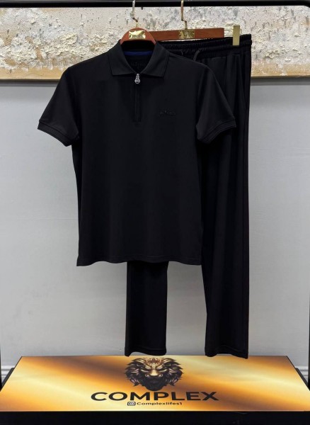 Мужской Комплект Kiton