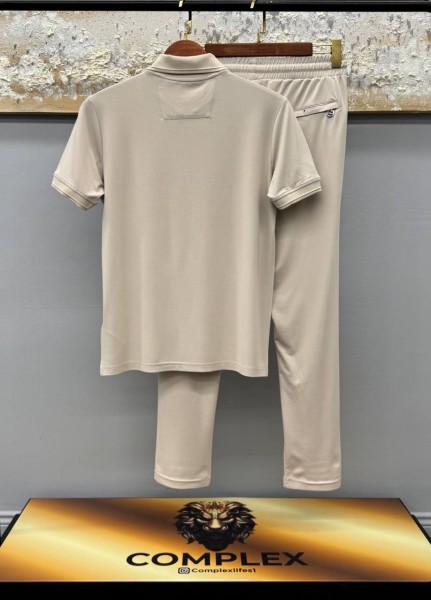 Мужской Комплект Kiton