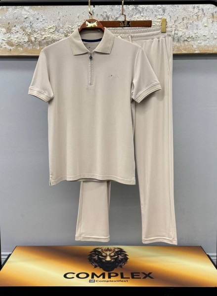 Мужской Комплект Kiton