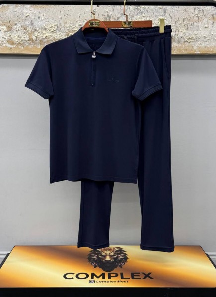 Мужской Комплект Kiton