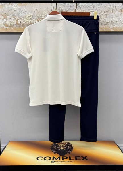 Мужской Комплект Kiton