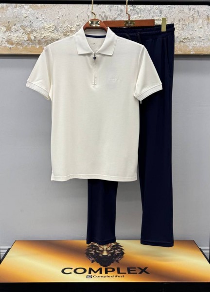 Мужской Комплект Kiton