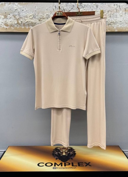 Мужской Комплект Kiton