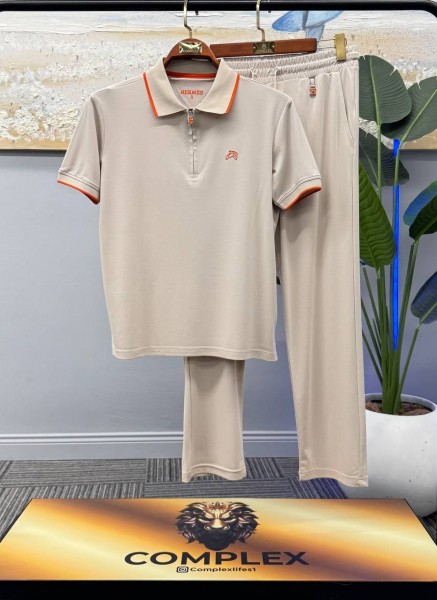 Мужской Комплект Hermes