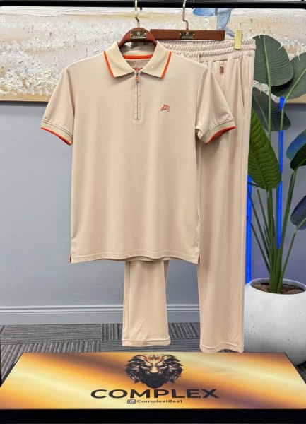 Мужской Комплект Hermes