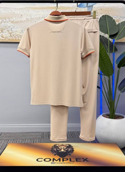 Мужской Комплект Hermes