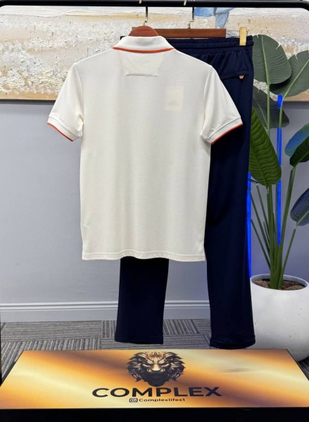 Мужской Комплект Hermes