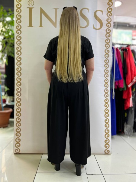 Женский Комбинезон Iness (Большие размеры)