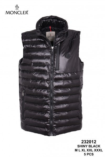 Мужская Жилетка Moncler