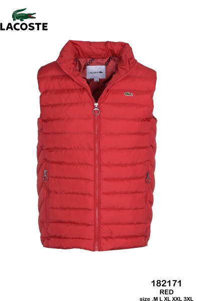 Мужская Жилетка Lacoste
