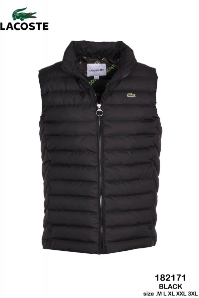 Мужская Жилетка Lacoste