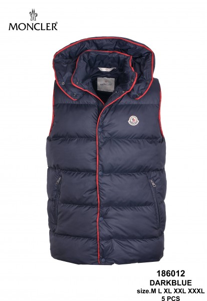 Мужская Жилетка Moncler