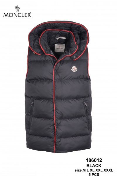 Мужская Жилетка Moncler
