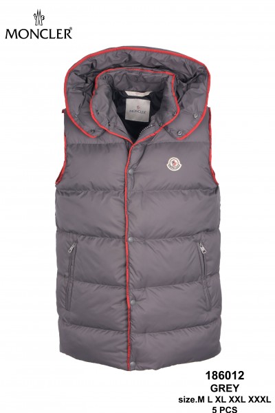 Мужская Жилетка Moncler