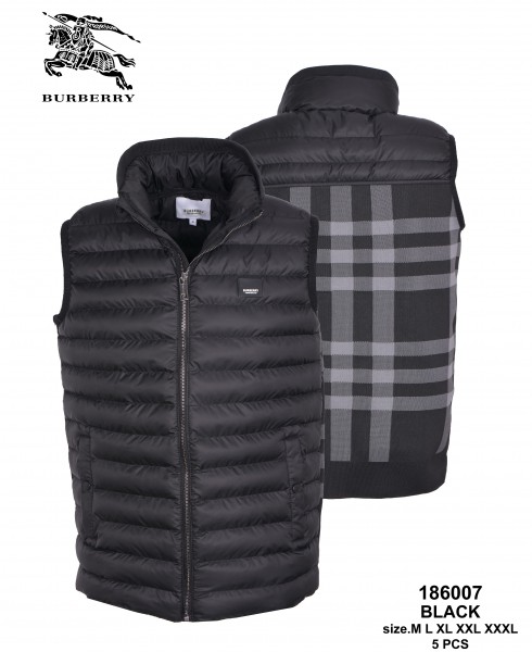 Мужская Жилетка Burberry