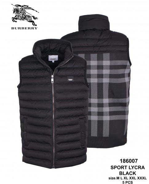 Мужская Жилетка Burberry