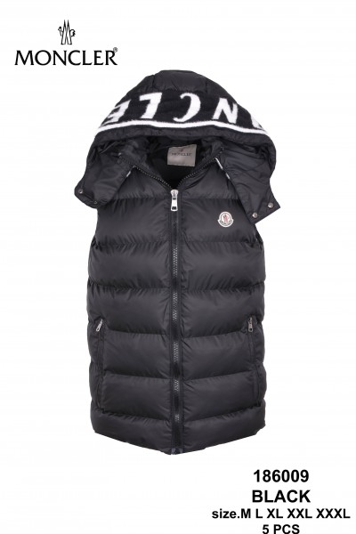 Мужская Жилетка Moncler