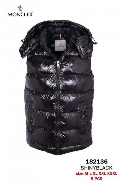 Мужская Жилетка Moncler
