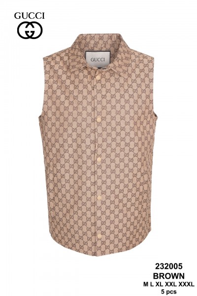 Мужская Жилетка Gucci
