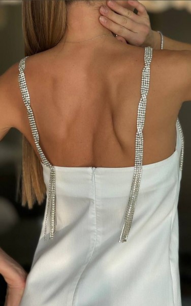Cтильное Женское Платье 