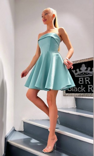 Cтильное Женское Платье 
