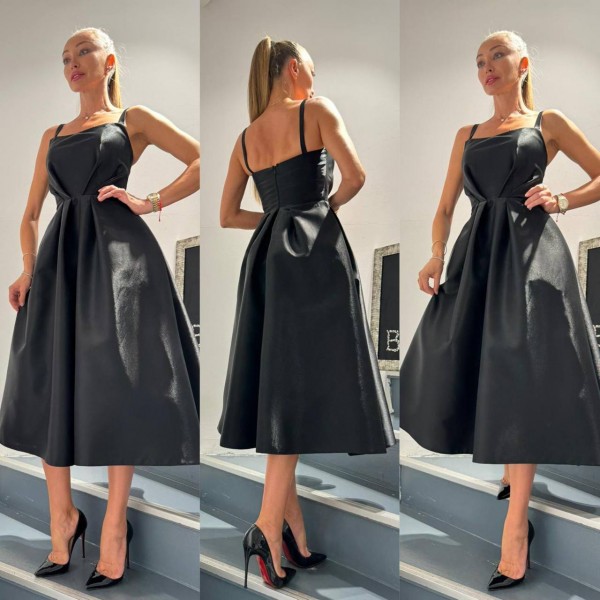 Cтильное Женское Платье 