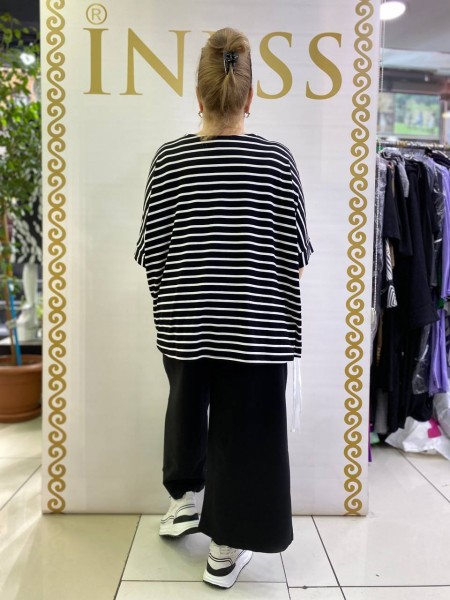 Женский Костюм Iness (Большие размеры)