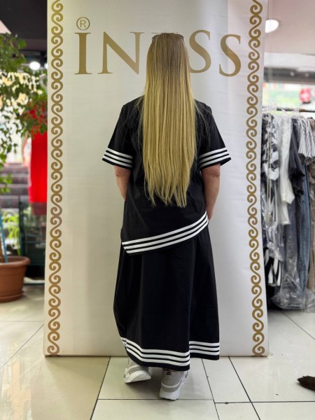 Женский Костюм Iness (Большие размеры)