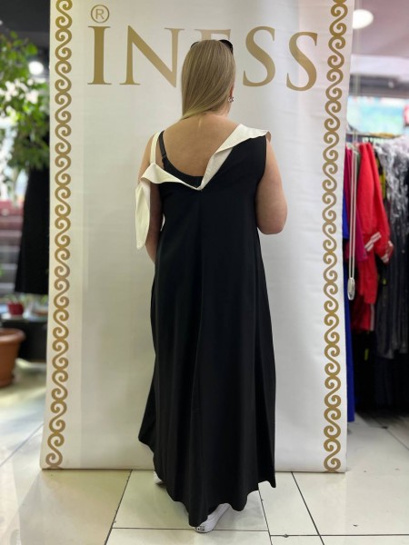 Женский Сарафан Iness (Большие размеры)