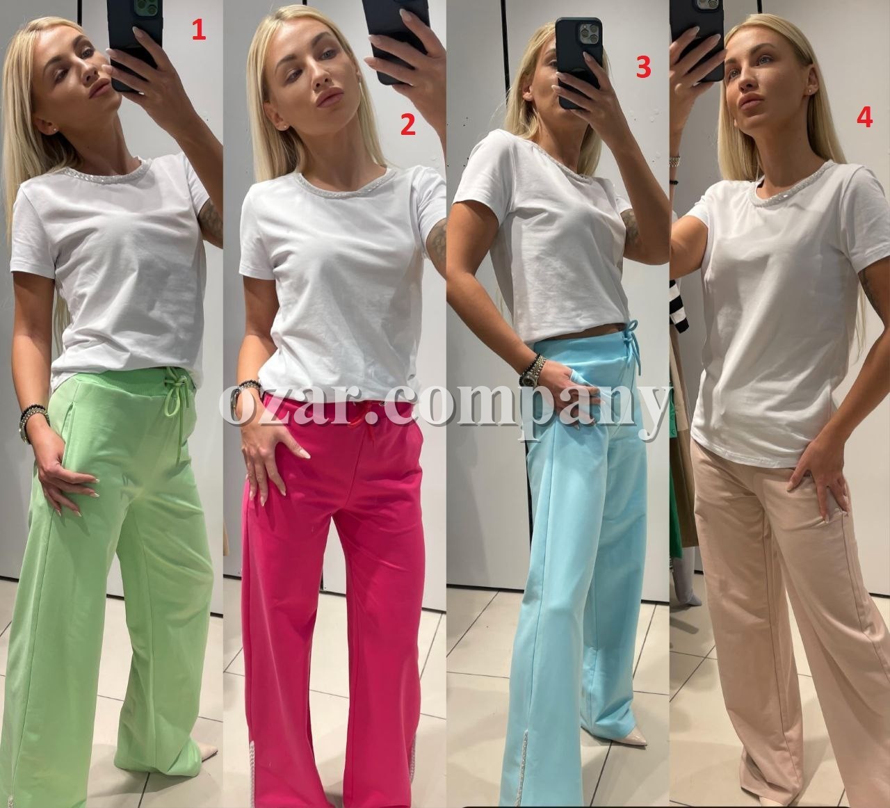 Женский Костюм Lov Joi