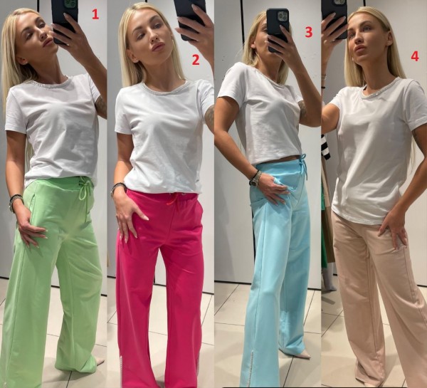 Женский Костюм Lov Joi