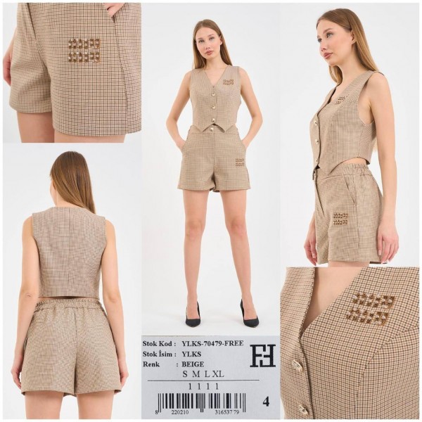 Женский Комплект Miu Miu