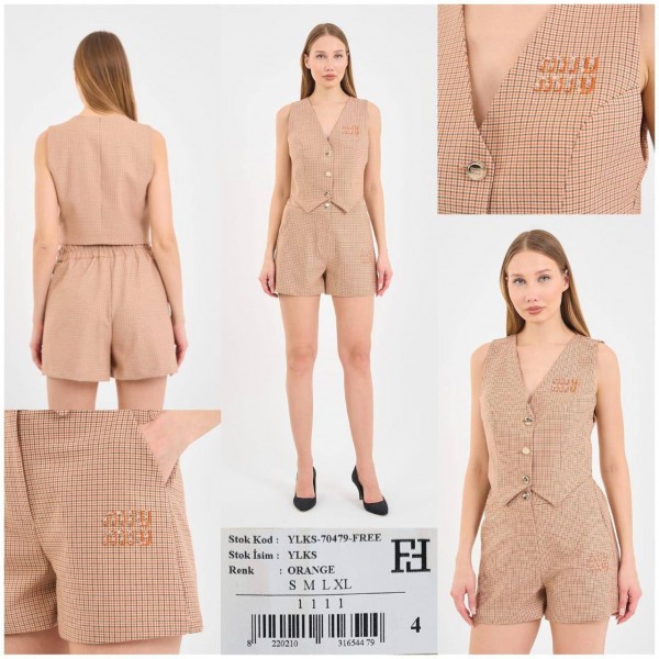 Женский Комплект Miu Miu