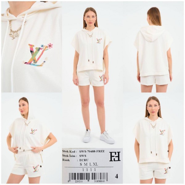 Женский Комплект Louis Vuitton
