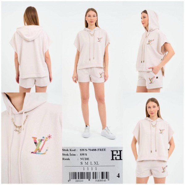 Женский Комплект Louis Vuitton