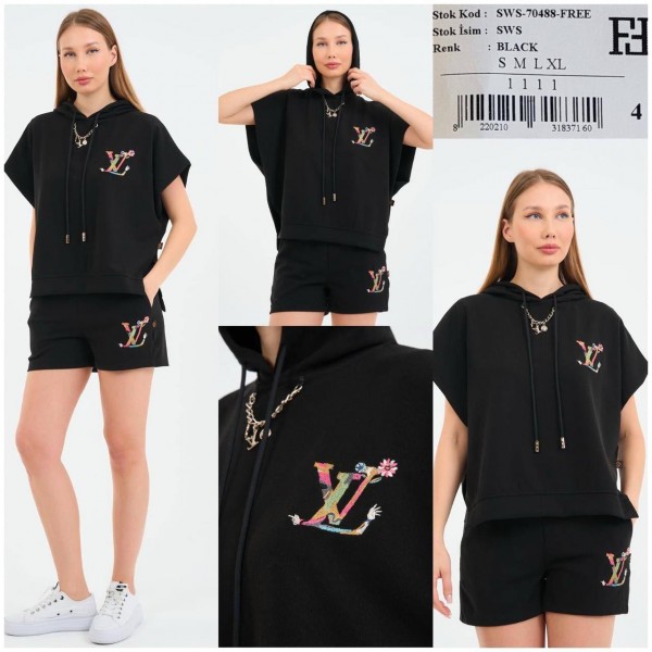 Женский Комплект Louis Vuitton