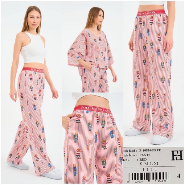 Женские Штаны Free Fashion