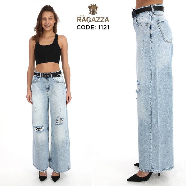 Женские Джинсы Estero Ragazza