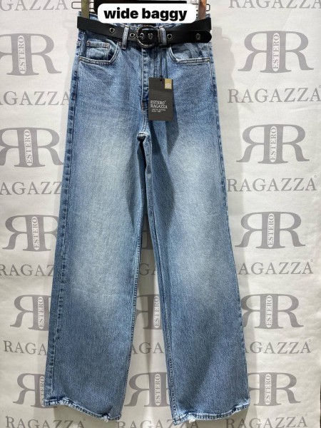 Женские Джинсы Estero Ragazza