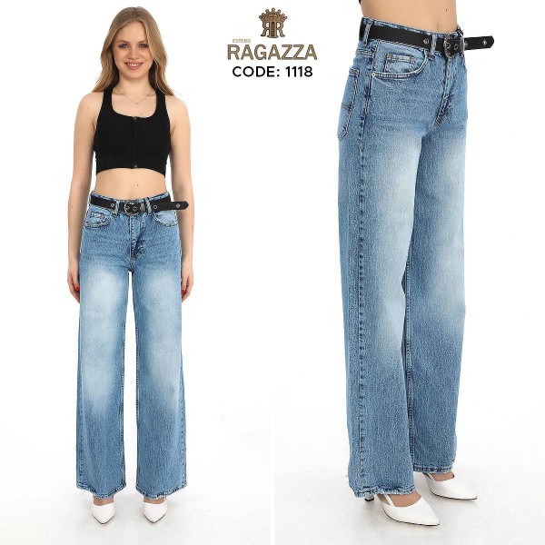Женские Джинсы Estero Ragazza