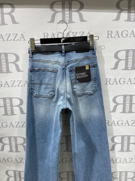 Женские Джинсы Estero Ragazza