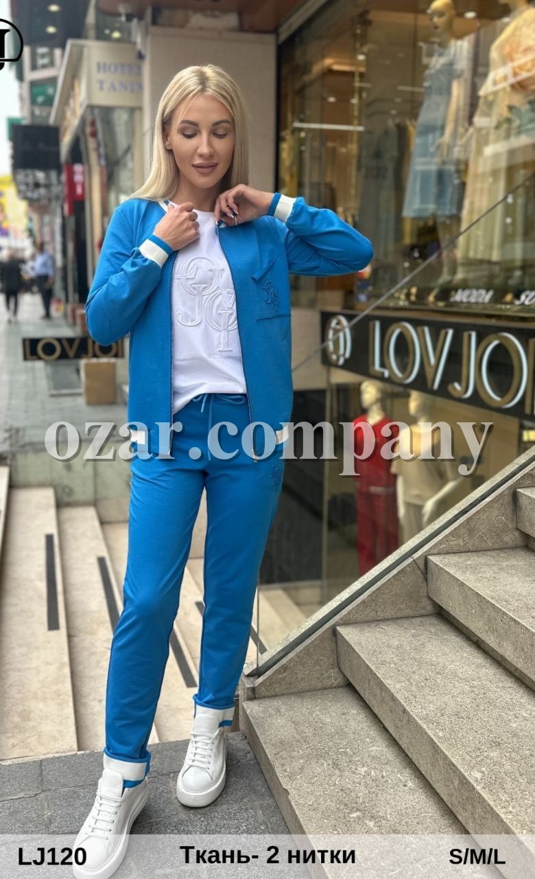 Женский Костюм Lov Joi