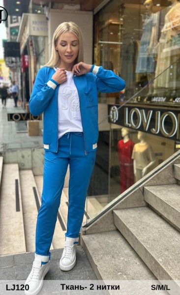 Женский Костюм Lov Joi