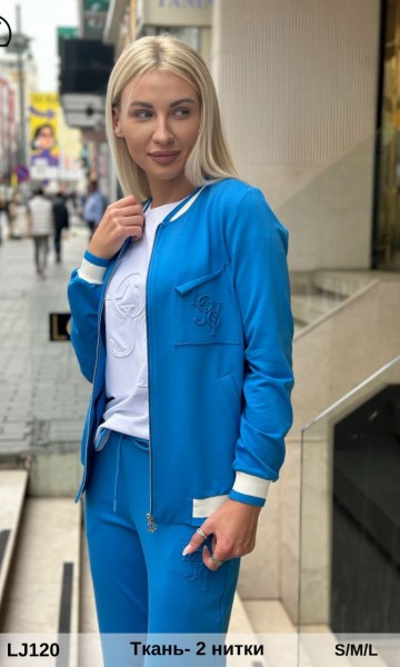 Женский Костюм Lov Joi