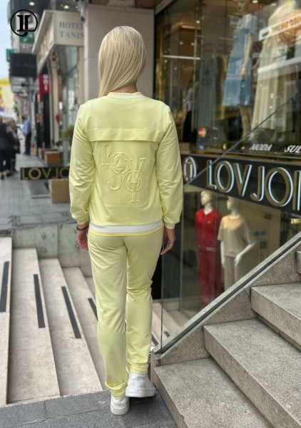 Женский Костюм Lov Joi