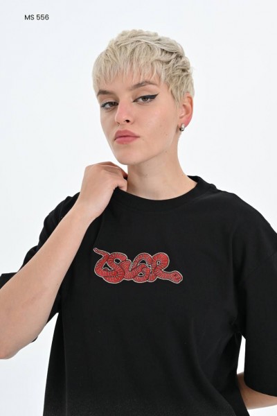 Женская Футболка Sogo 